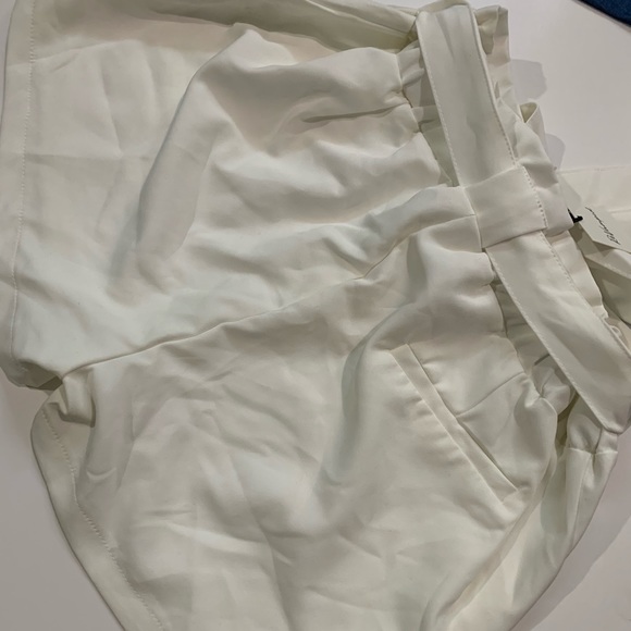 White Shorts - Picture 5 of 5